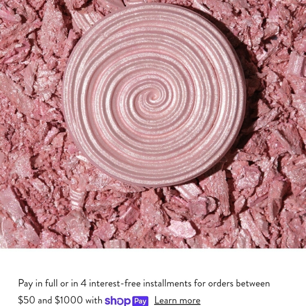 Laura Geller Baked Gelato Swirl Illuminator